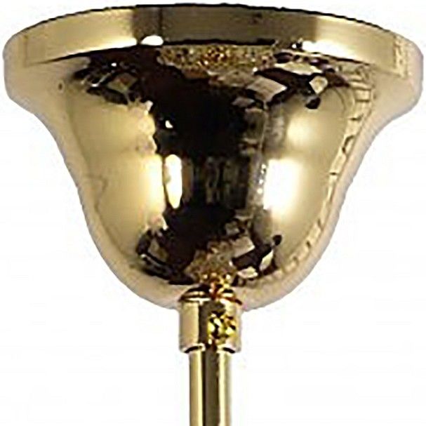 Подвесная люстра Arti Lampadari Ovada Ovada E 1.5.40.100 G