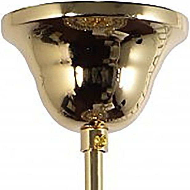 Подвесная люстра Arti Lampadari Ovada Ovada E 1.5.50.100 G