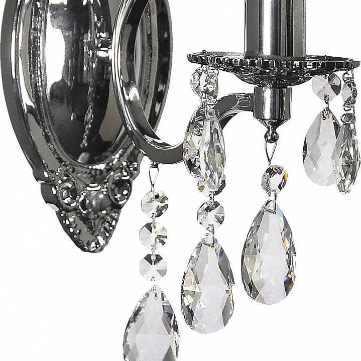 Бра Arti Lampadari Pisani E 2.1.1.601 N