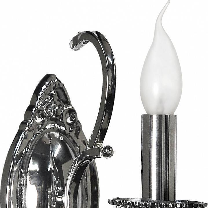 Бра Arti Lampadari Pisani E 2.1.1.601 N