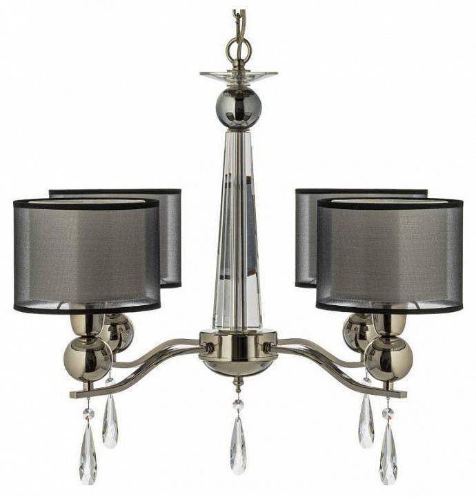 Подвесная люстра Arti Lampadari Rufina Rufina E 1.1.4.600 N