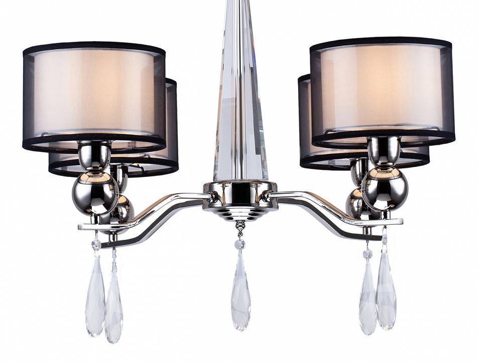 Подвесная люстра Arti Lampadari Rufina Rufina E 1.1.4.600 N