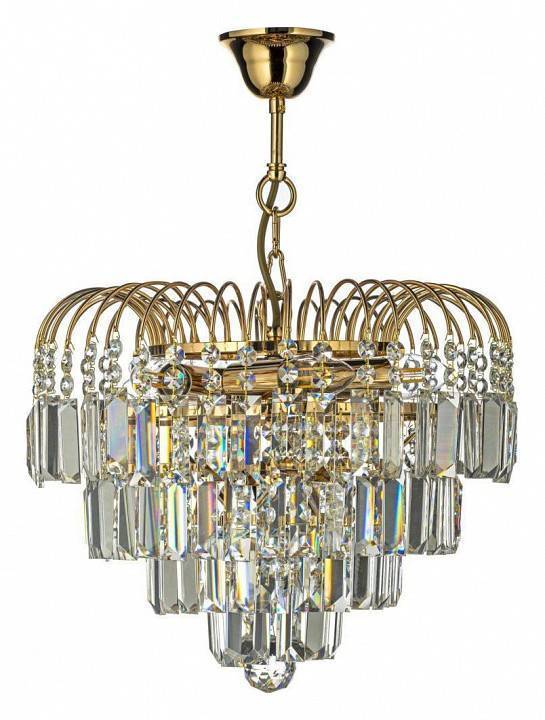 Подвесная люстра Arti Lampadari Sabina Sabina E 1.5.32.100 G