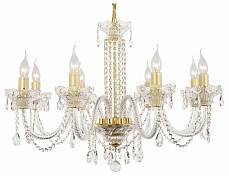 Подвесная люстра Arti Lampadari Sofia Sofia E 1.1.8.600 G