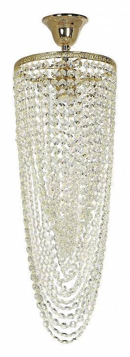 Люстра на штанге Arti Lampadari Stella E 1.3.20.502 G