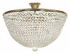 Люстра на штанге Arti Lampadari Todi E 1.3.50.502 G