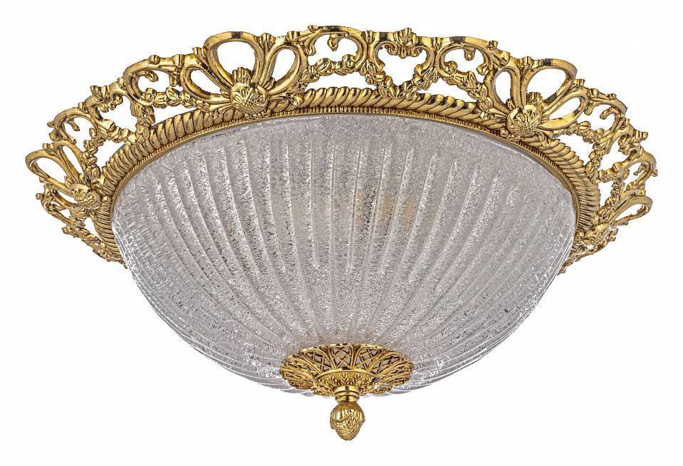 Накладной светильник Arti Lampadari Vigilanza Vigilanza E 1.13.46 G