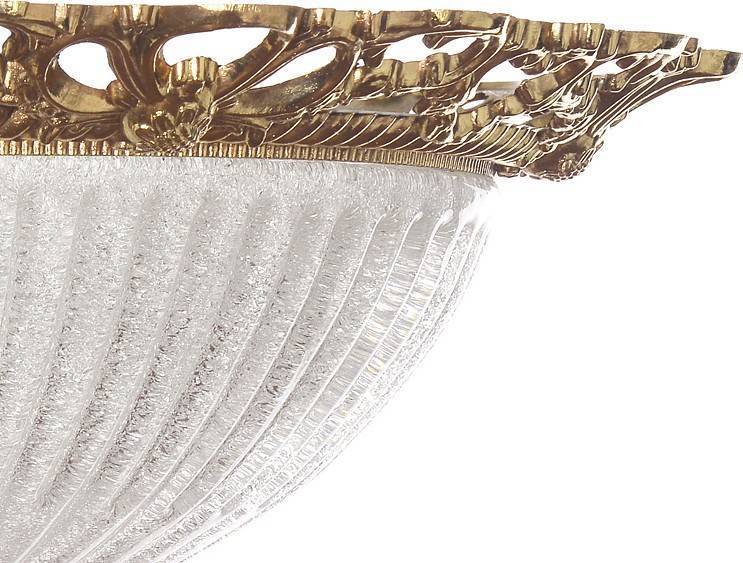 Накладной светильник Arti Lampadari Vigilanza Vigilanza E 1.13.46 G