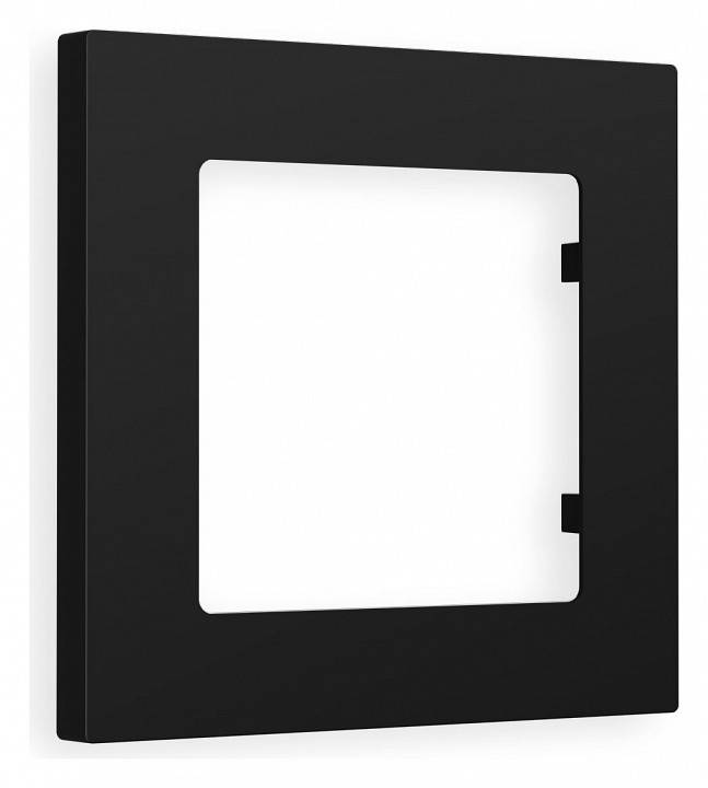 Рамка на 1 пост Ambrella Volt Techno AF220701