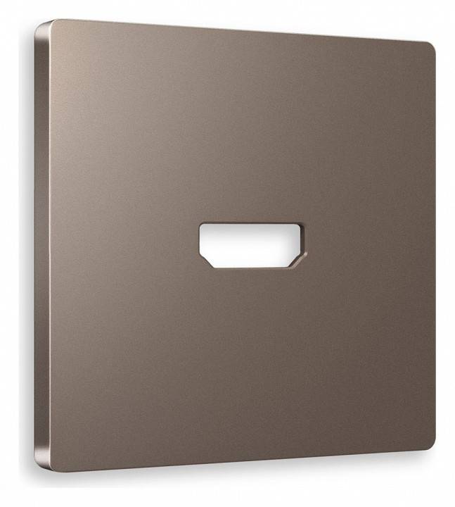 Накладка для розетки HDMI Ambrella Volt Quant AP6440