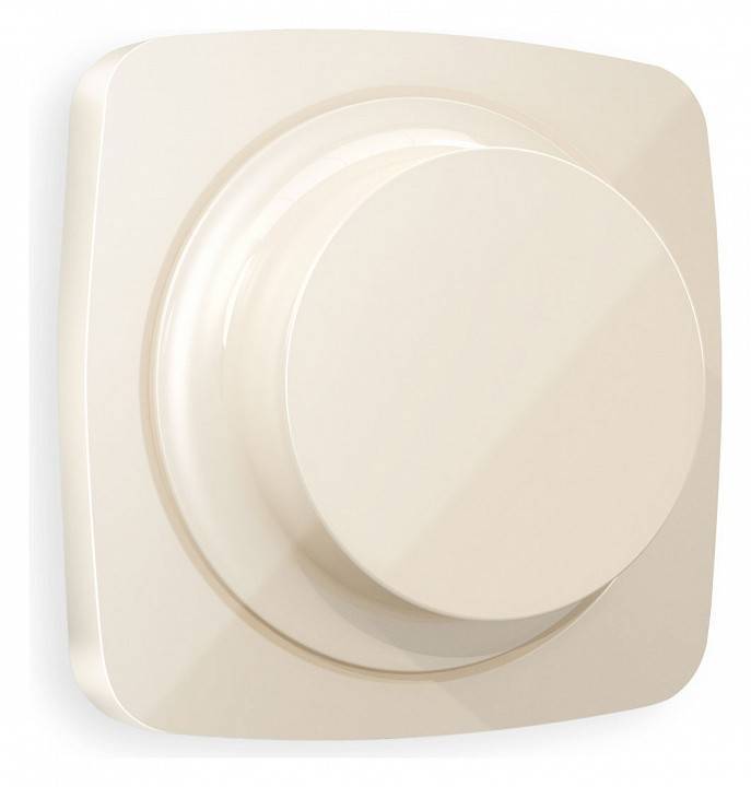 Накладка для диммера Ambrella Volt Quant OP3055