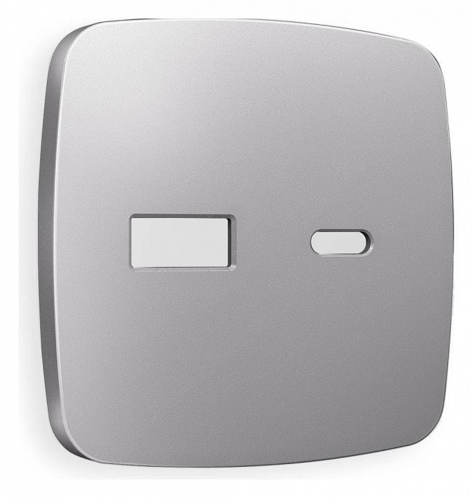 Накладка для розетки type A и C Ambrella Volt Quant OP5110