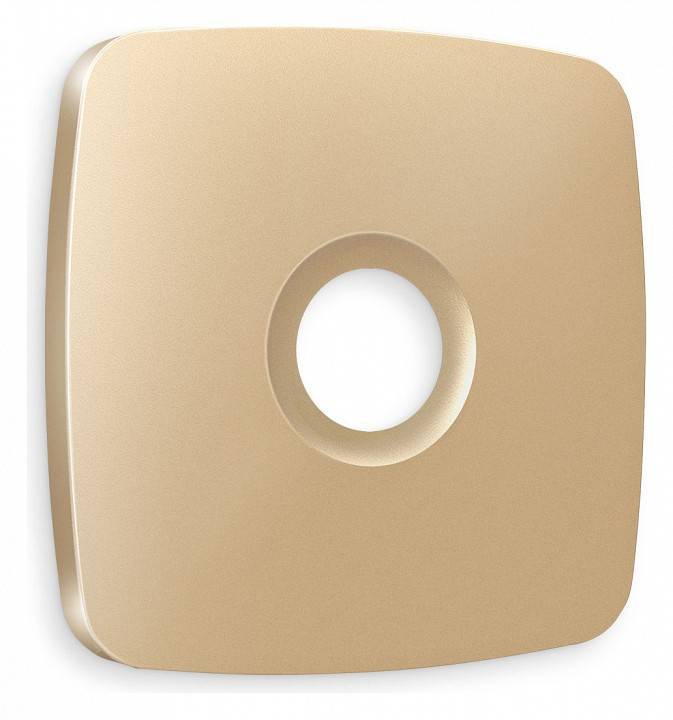 Накладка для ТВ-розетки Ambrella Volt Quant OP6130