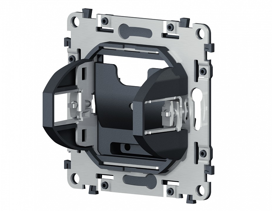 Механизм для вывода кабеля Ambrella Volt VM VM238