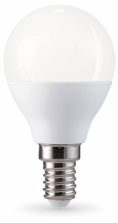 Лампа светодиодная Ambrella Light G45 451114