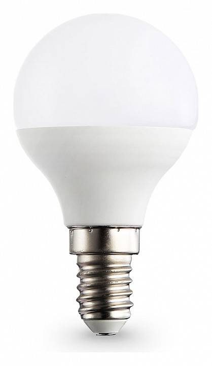 Лампа светодиодная Ambrella Light G45 451116