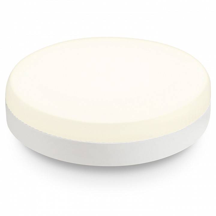 Лампа светодиодная Ambrella Light GX53 12 Вт 3000 K 531203