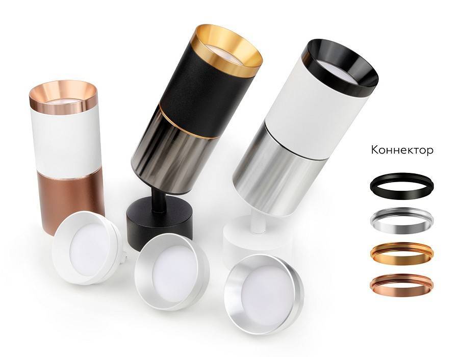 Рамка для светильника Ambrella light A A2010