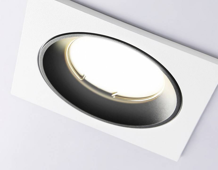 Встраиваемый светильник Ambrella Light A A8925