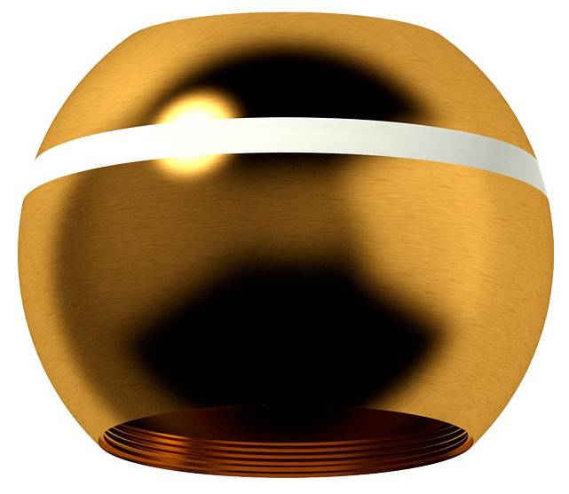 Накладной светильник Ambrella light C C1105