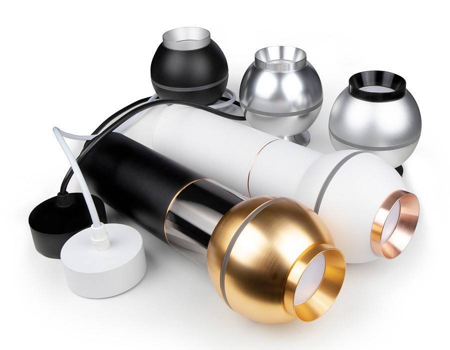 Накладной светильник Ambrella light C C1105