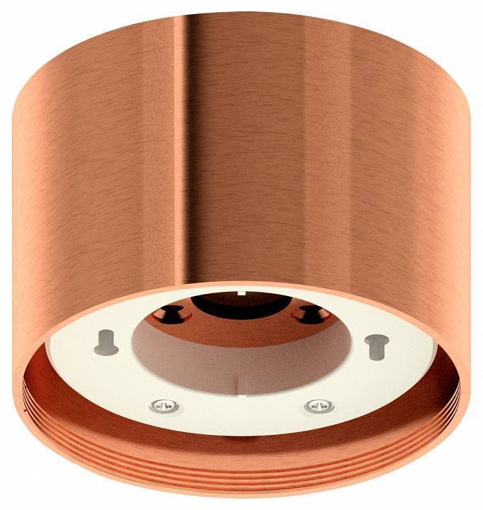 Накладной светильник Ambrella Light C C8122