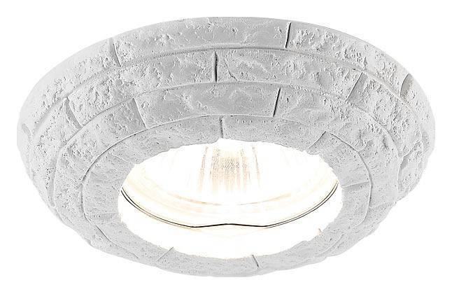 Встраиваемый светильник Ambrella Light D D2940 W