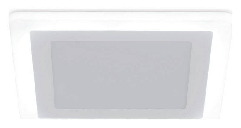 Встраиваемый светильник Ambrella Light DCR DCR394