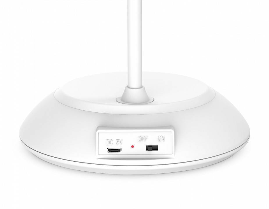 Настольная лампа офисная Ambrella Light DE DE600