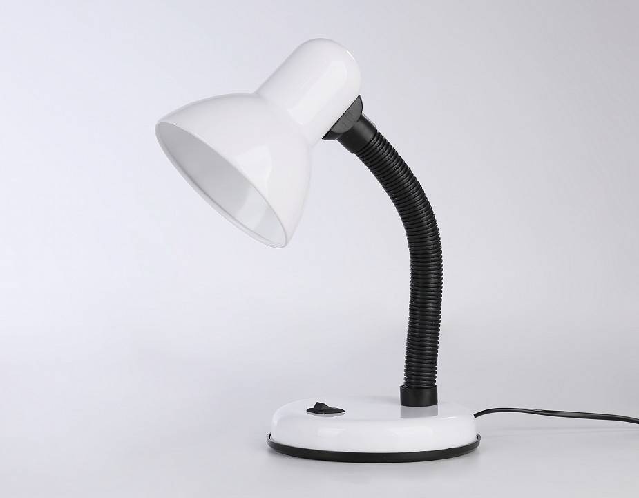 Настольная лампа офисная Ambrella Light DE DE7701