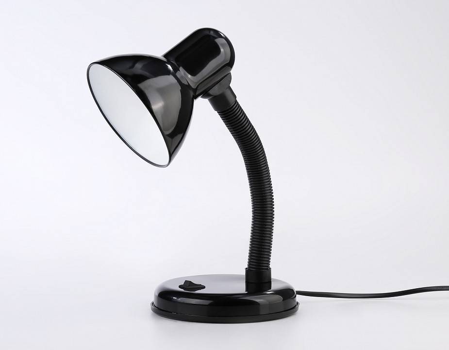 Настольная лампа офисная Ambrella Light DE DE7704