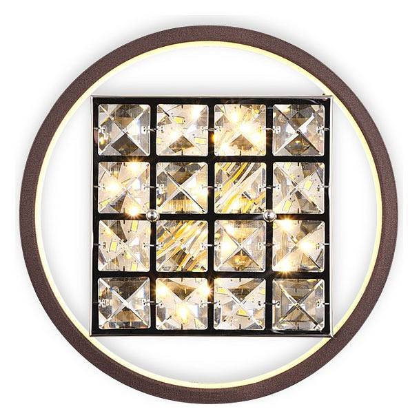 Накладной светильник Ambrella Light FA FA105