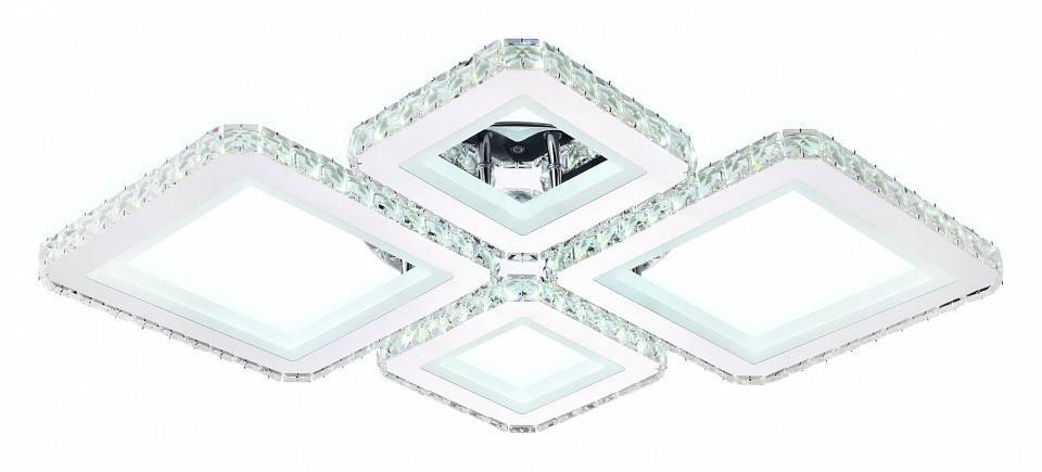 Потолочная люстра Ambrella Light FA FA1726