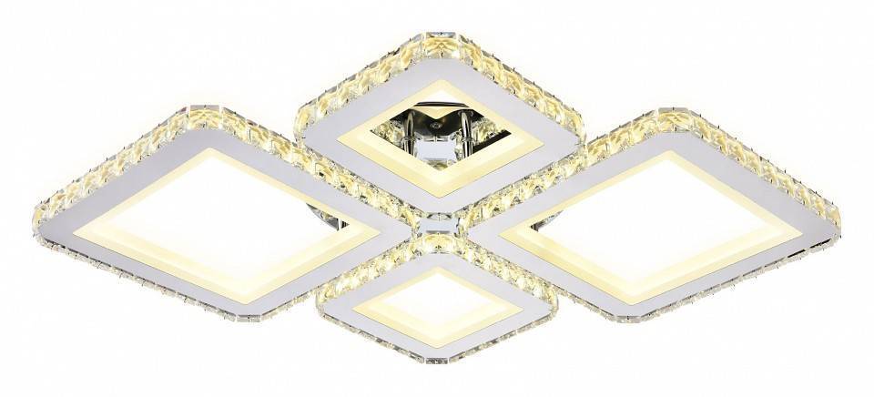 Потолочная люстра Ambrella Light FA FA1726