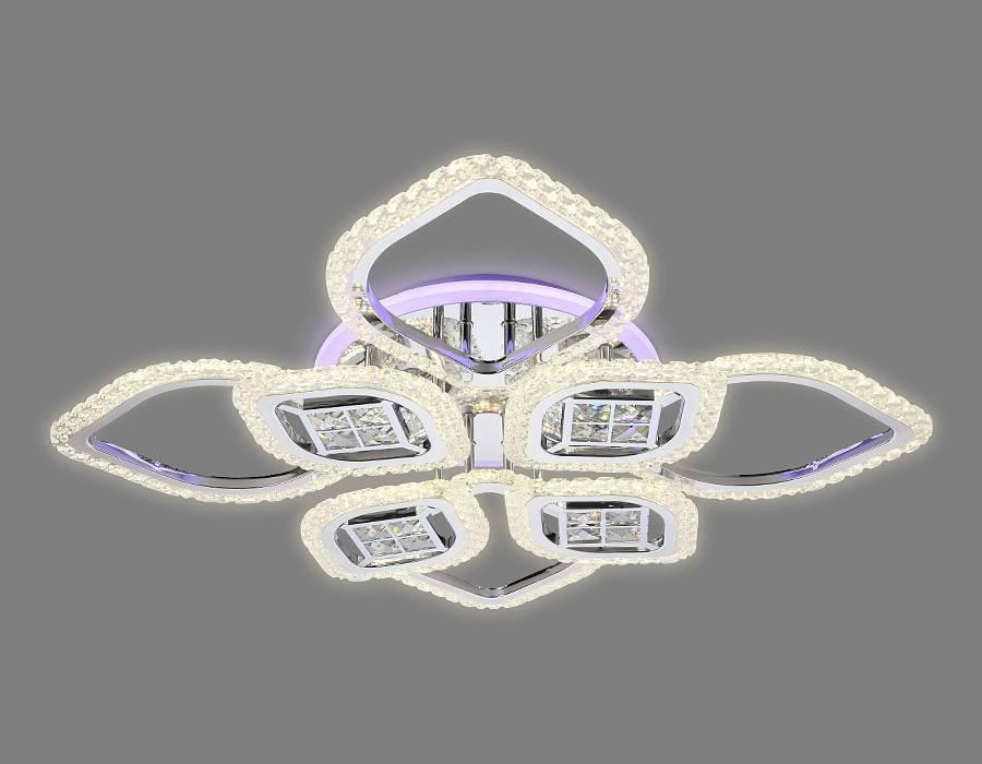 Накладной светильник Ambrella Light FA FA283