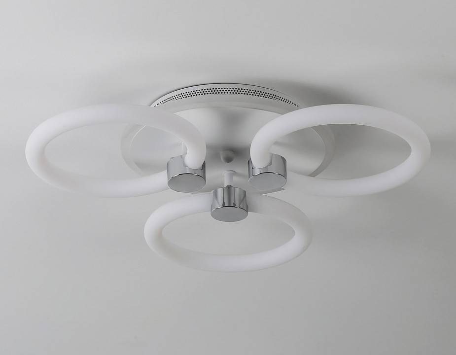 Потолочная люстра Ambrella Light FA FA3838