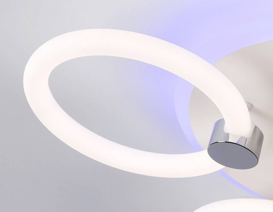 Потолочная люстра Ambrella Light FA FA3838
