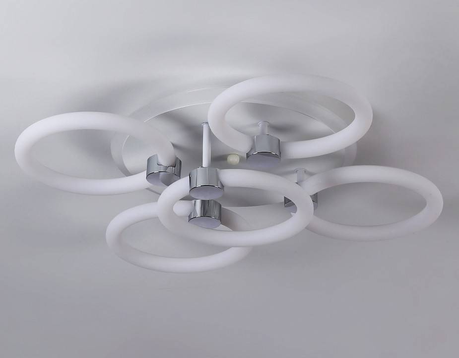 Потолочная люстра Ambrella Light FA FA3841