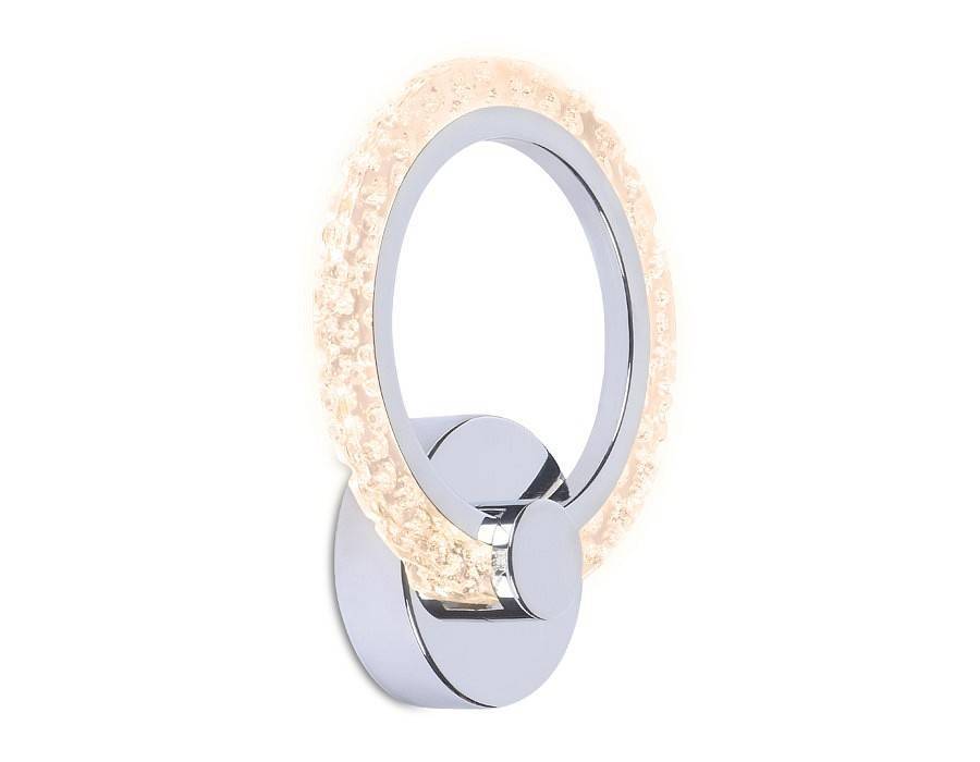 Накладной светильник Ambrella Light FA FA415