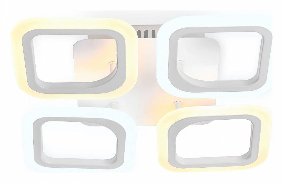 Потолочная люстра Ambrella Light FA FA4371