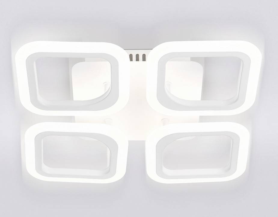 Потолочная люстра Ambrella Light FA FA4371