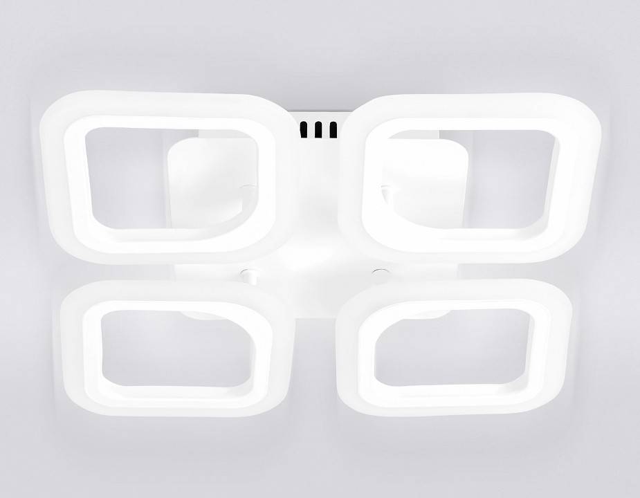 Потолочная люстра Ambrella Light FA FA4371