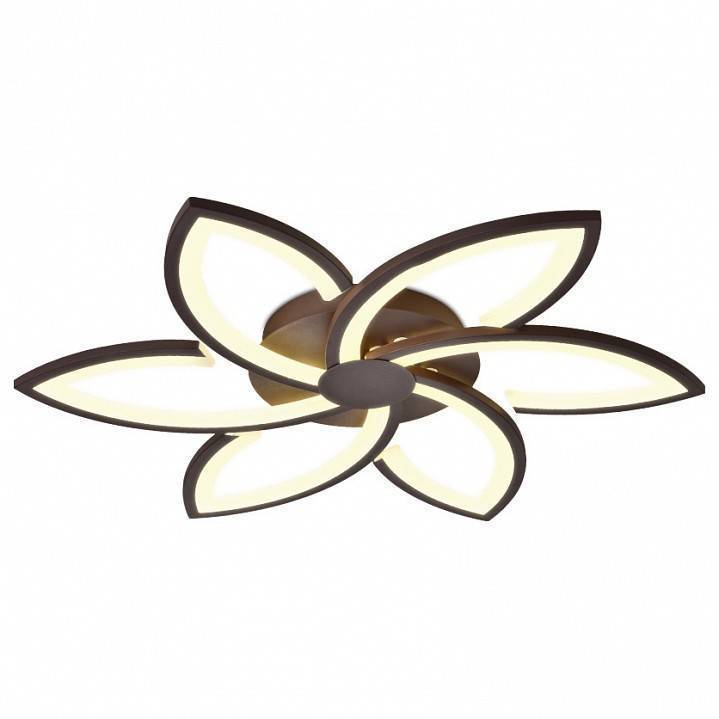 Светильник накладной Ambrella light FA FA447 12 Вт 3000 К FA447