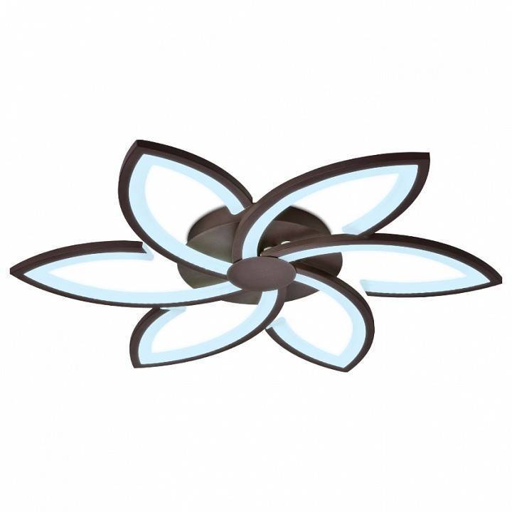 Светильник накладной Ambrella light FA FA447 12 Вт 3000 К FA447