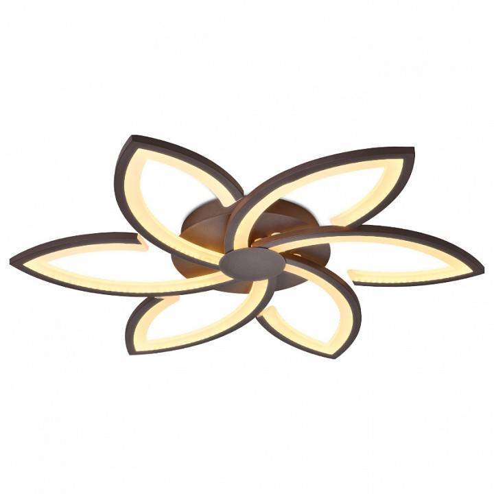 Светильник накладной Ambrella light FA FA447 12 Вт 3000 К FA447