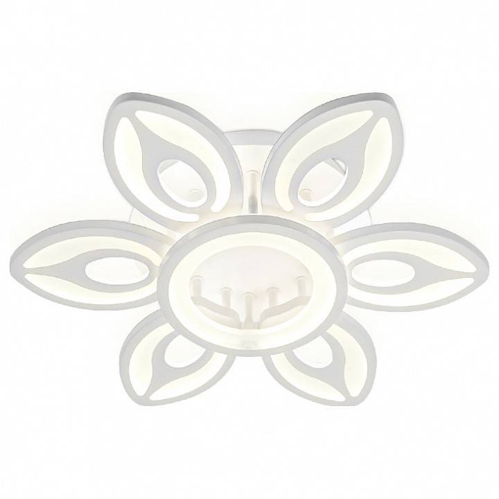 Светильник накладной Ambrella light FA FA462 97 Вт 3000-6400 К FA462