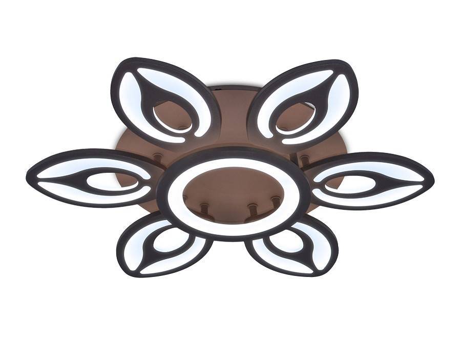 Накладной светильник Ambrella Light FA FA463