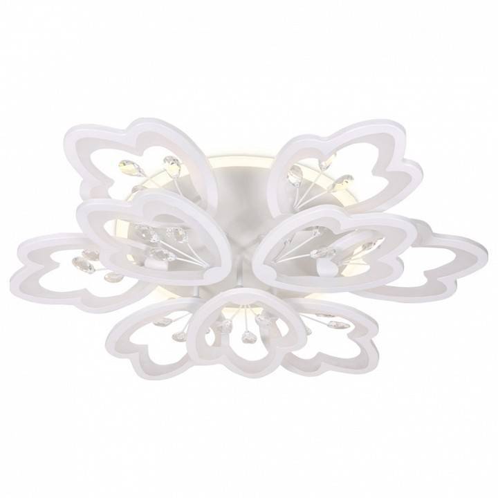 Накладной светодиодный светильник Ambrella Light FA FA511 12 Вт FA511