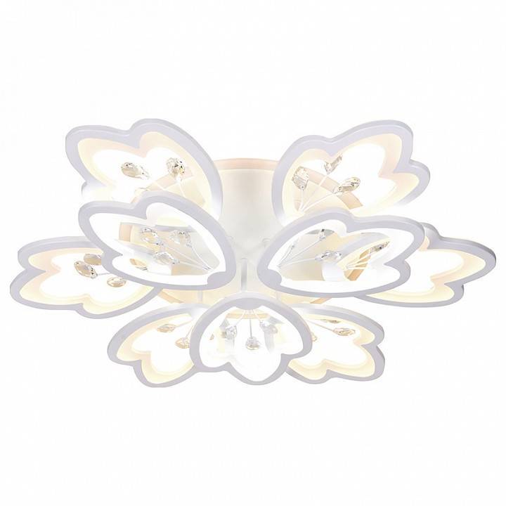 Накладной светодиодный светильник Ambrella Light FA FA511 12 Вт FA511