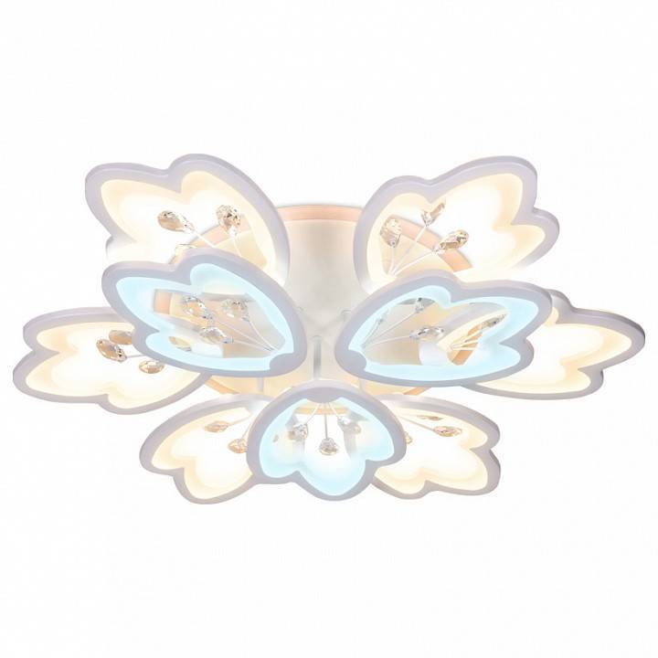 Накладной светодиодный светильник Ambrella Light FA FA511 12 Вт FA511